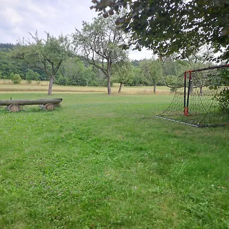 Διαμέρισμα Stodola Loučná nad Desnou